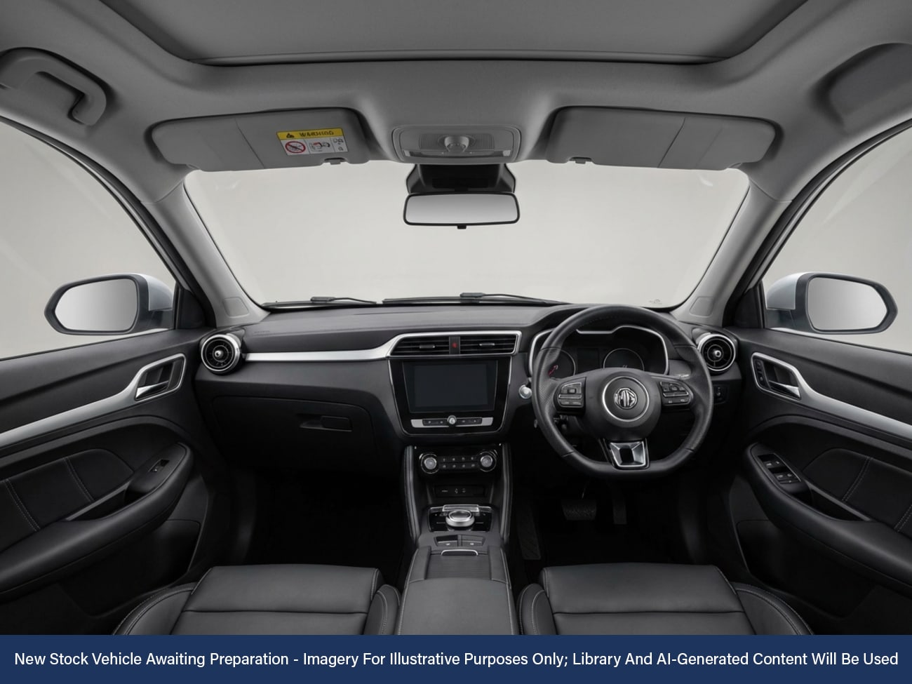 Used MG MG ZS 2020 for sale - 77649257: Photo 7