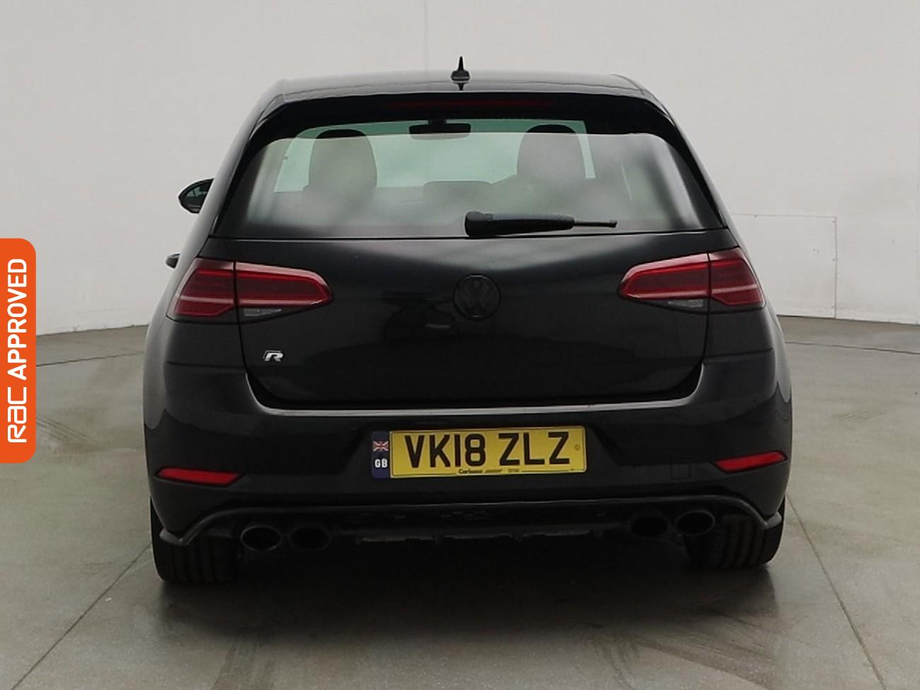 Used Volkswagen Golf 2018 for sale - 77951802: Photo 10