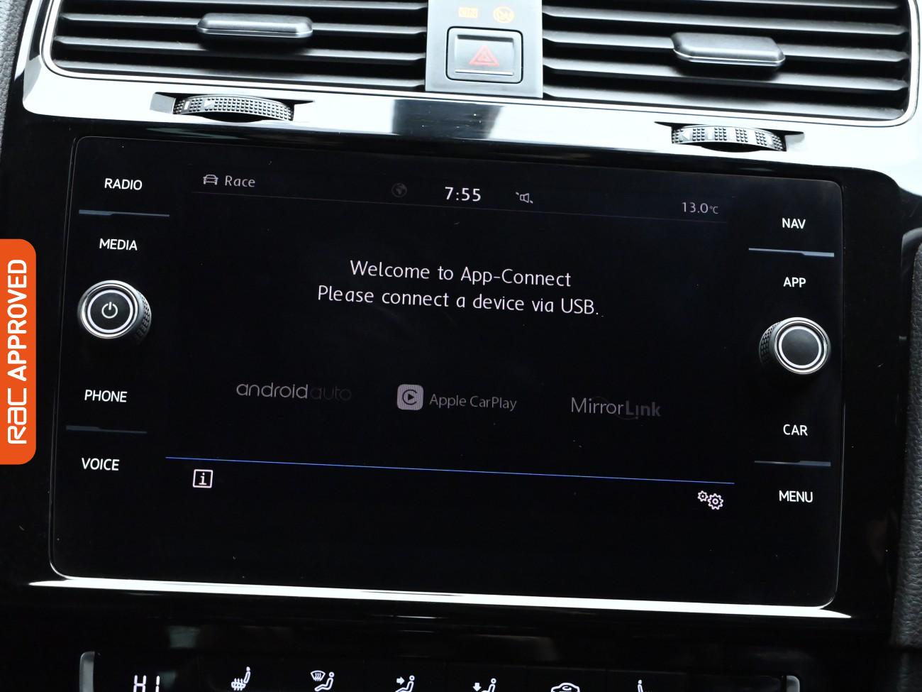 Used Volkswagen Golf 2018 for sale - 77951802: Photo 18