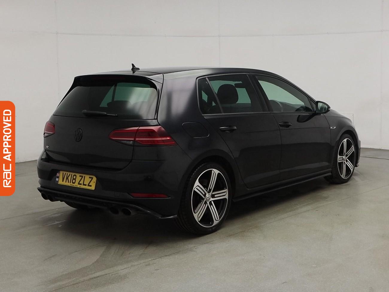 Used Volkswagen Golf 2018 for sale - 77951802: Photo 35