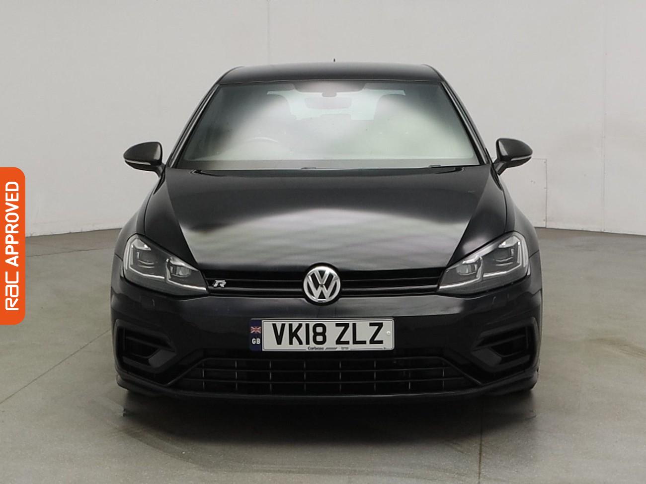 Used Volkswagen Golf 2018 for sale - 77951802: Photo 9