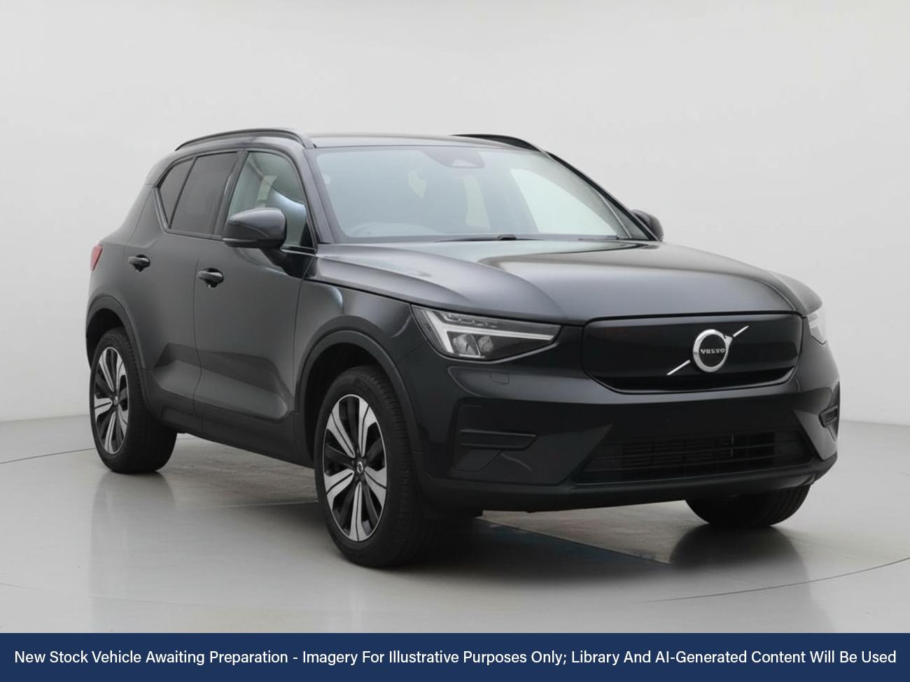 Used Volvo XC40 2022 for sale - 76845515: Photo 1