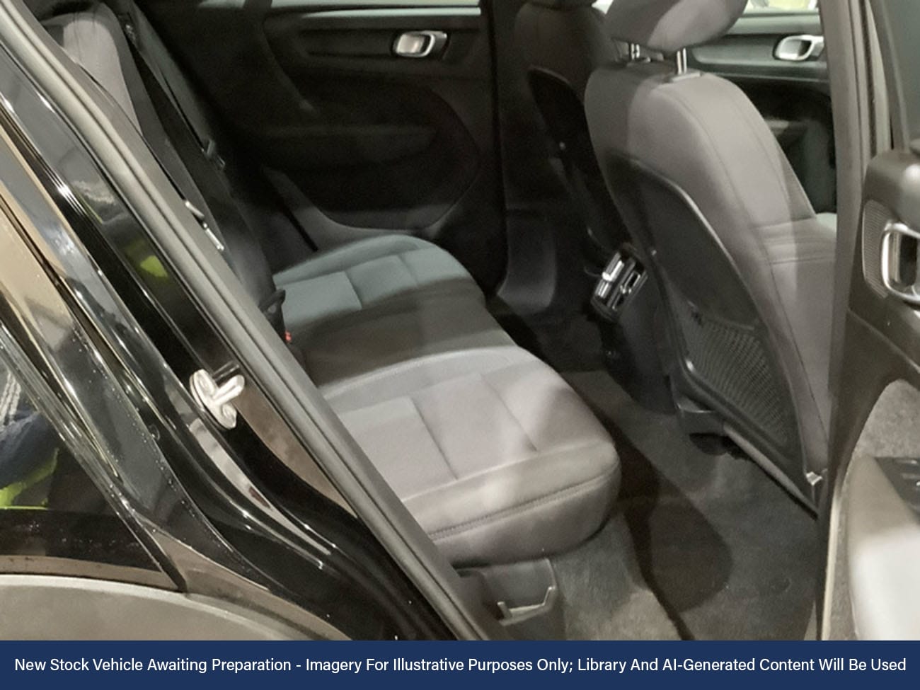 Used Volvo XC40 2022 for sale - 76845515: Photo 4