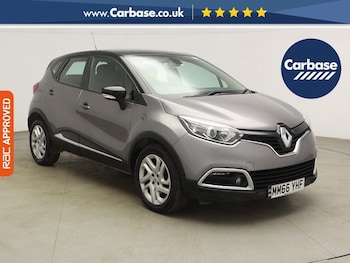 Used Renault Captur 2016 for sale - 78864511: Photo