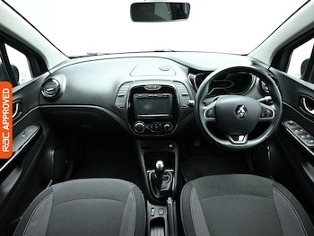 Used Renault Captur 2016 for sale - 78864511: Photo