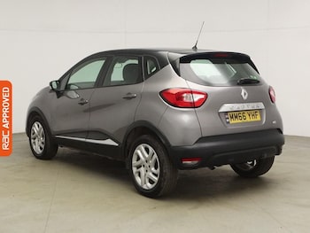 Used Renault Captur 2016 for sale - 78864511: Photo