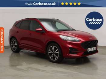 Used Ford Kuga 2020 for sale - 74961014: Photo