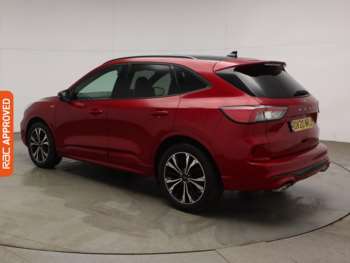 Used Ford Kuga 2020 for sale - 74961014: Photo