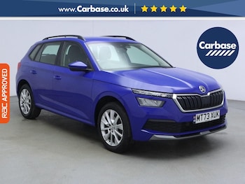 Used Skoda Kamiq 2023 for sale - 79272794: Photo