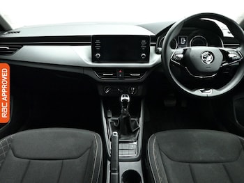 Used Skoda Kamiq 2023 for sale - 79272794: Photo
