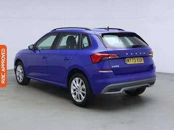 Used Skoda Kamiq 2023 for sale - 79272794: Photo