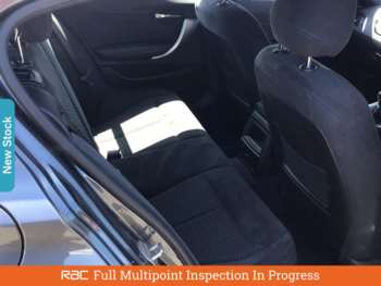 Used BMW 1 Series 2017 for sale - 75249312: Photo