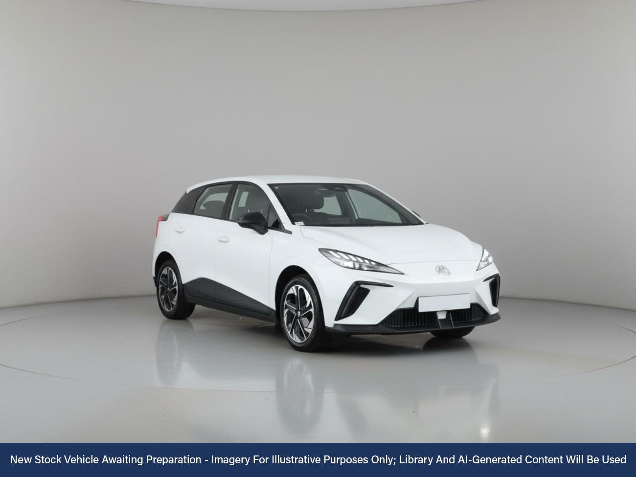 Used MG MG4 2023 for sale - 76411637: Photo 1