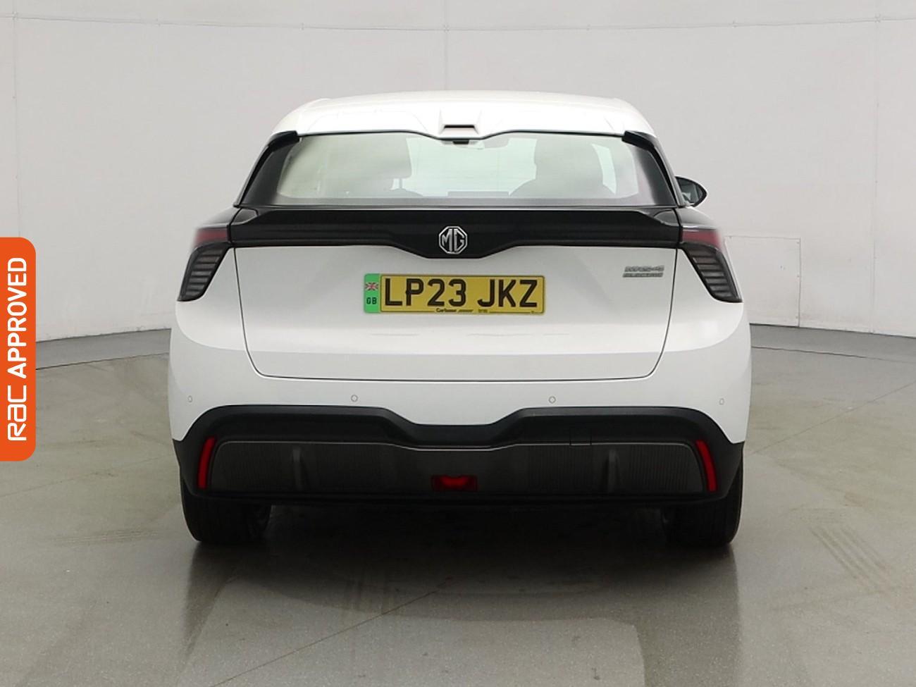 Used MG MG4 2023 for sale - 76411637: Photo 10