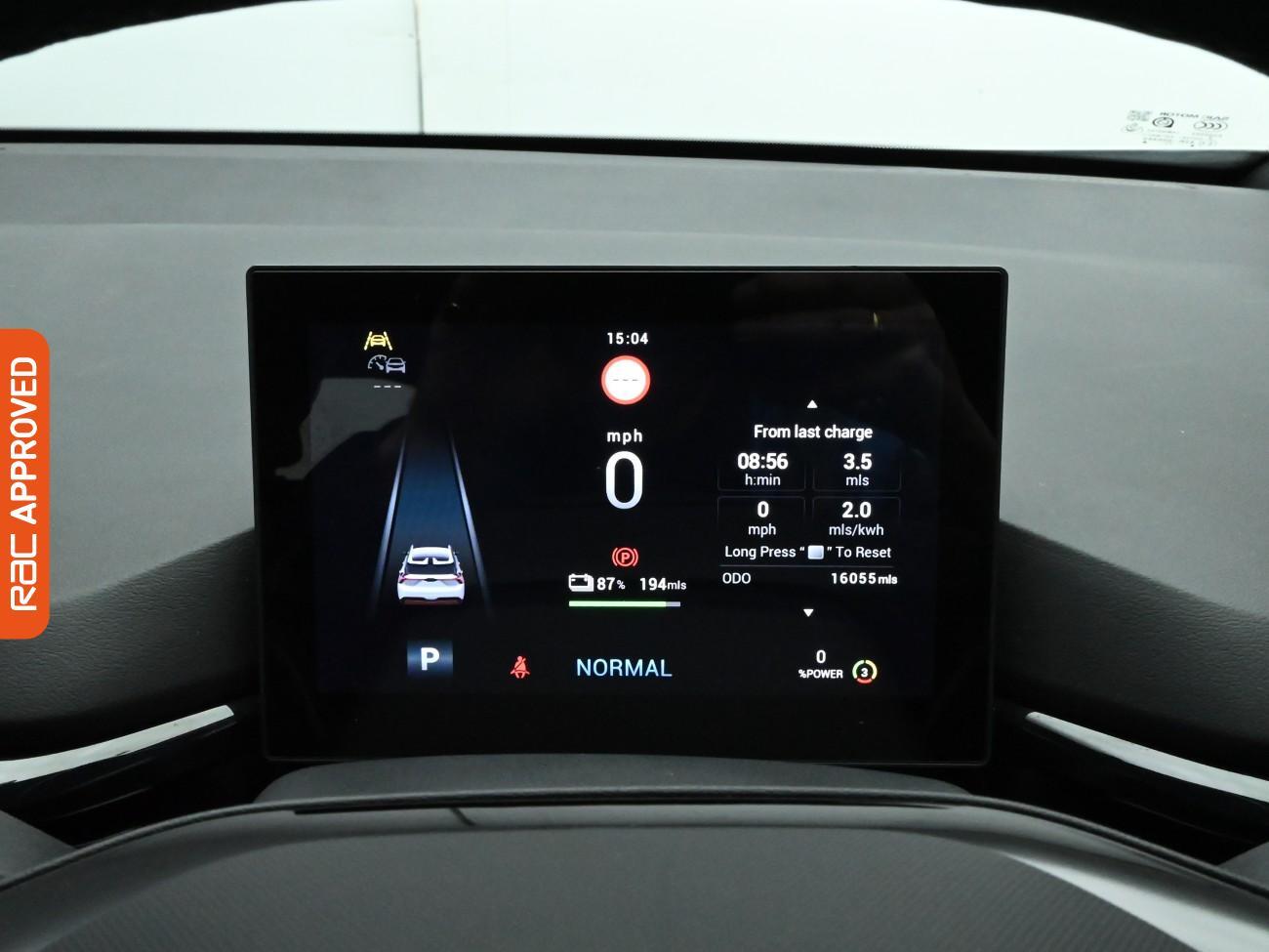 Used MG MG4 2023 for sale - 76411637: Photo 13