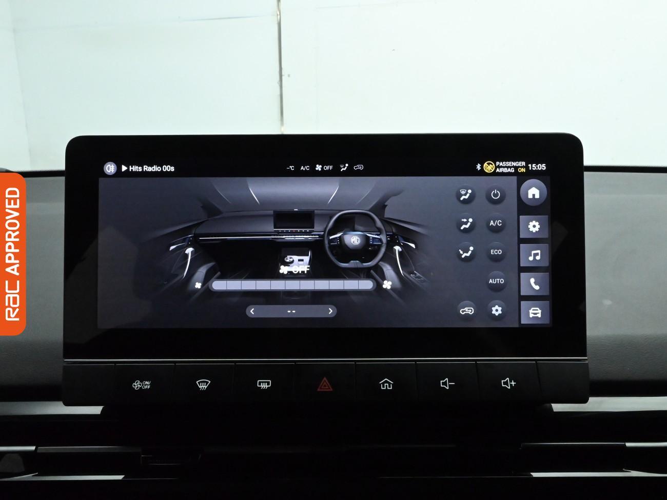 Used MG MG4 2023 for sale - 76411637: Photo 19