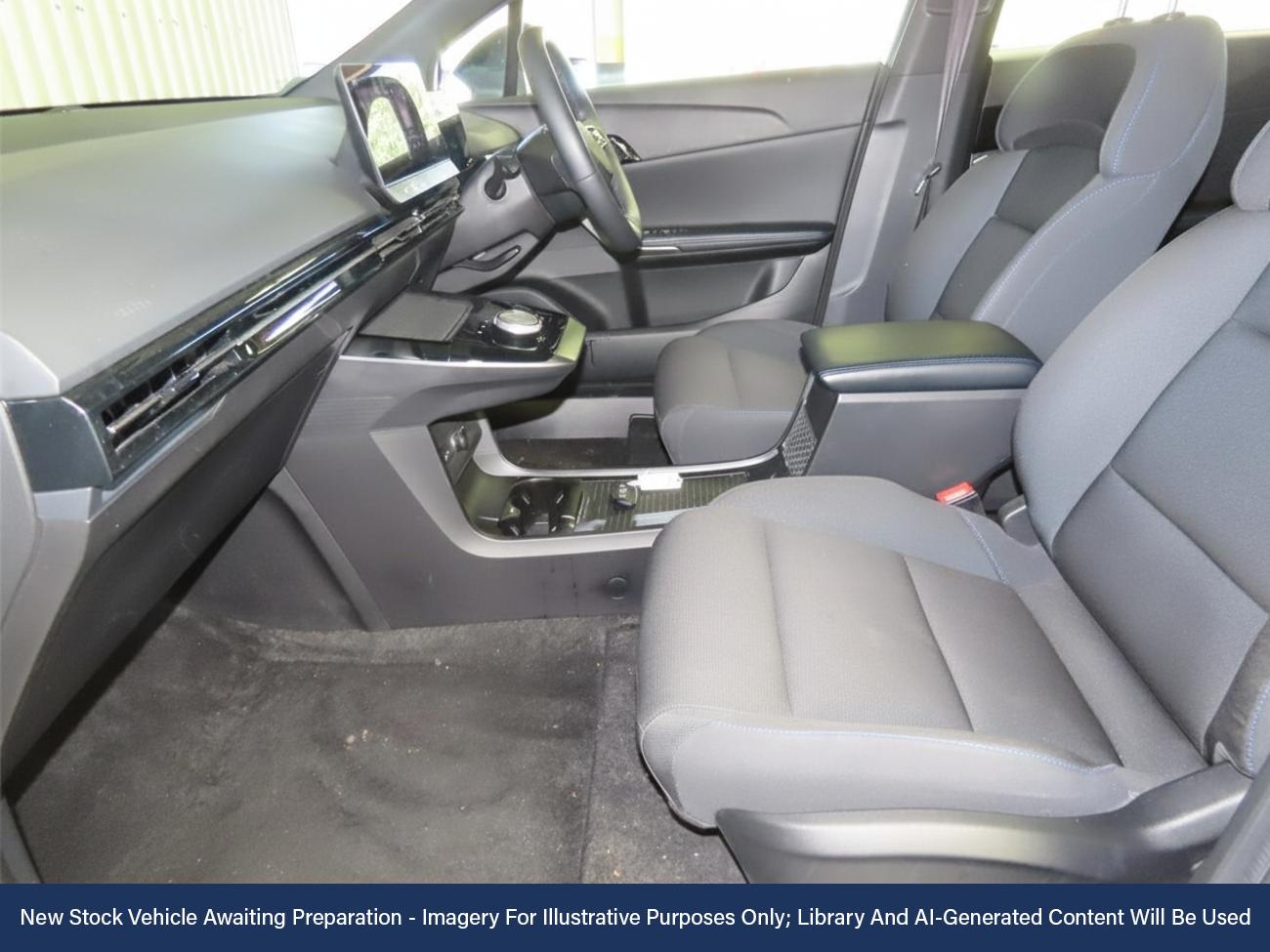 Used MG MG4 2023 for sale - 76411637: Photo 2