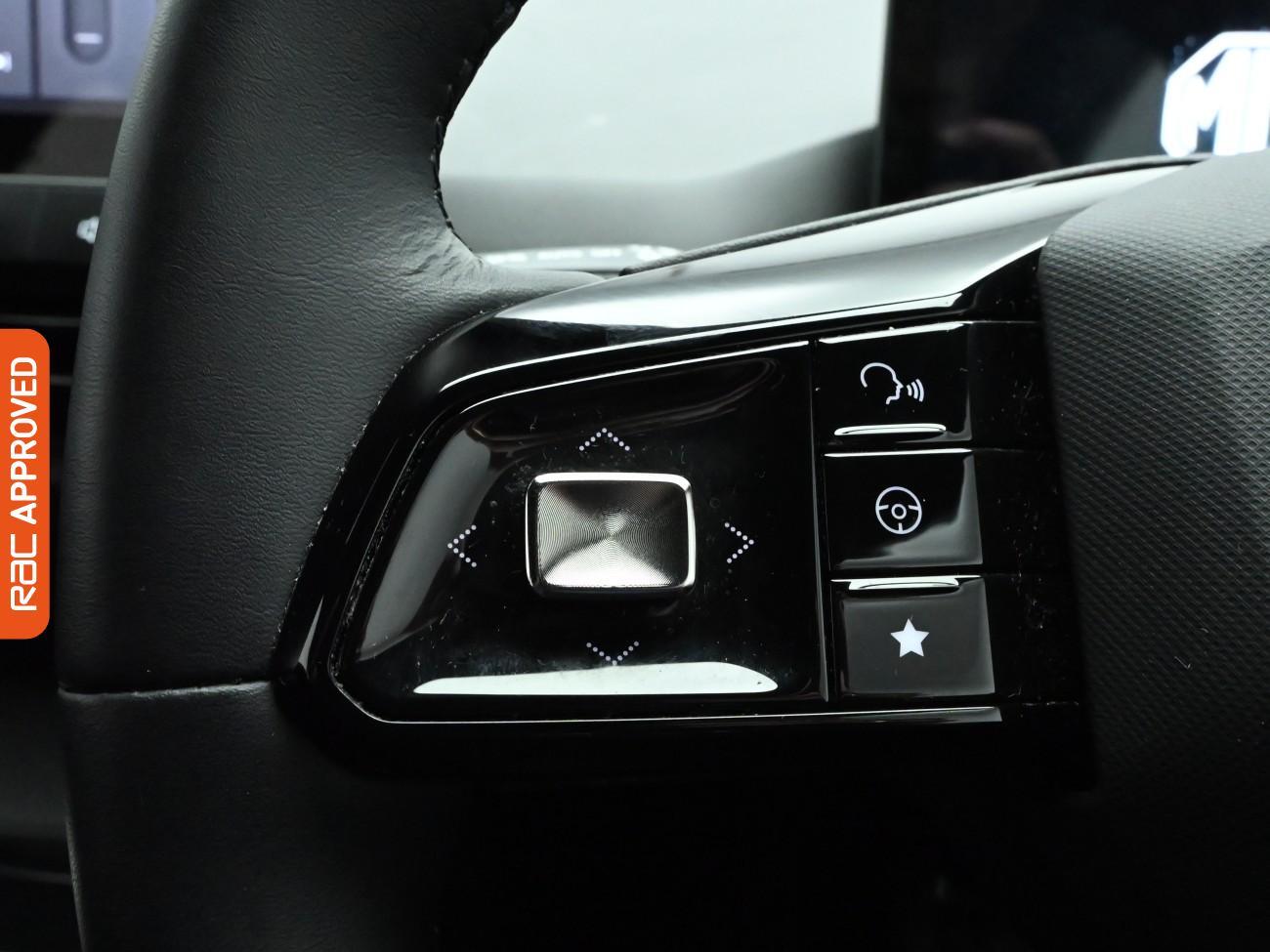 Used MG MG4 2023 for sale - 76411637: Photo 25