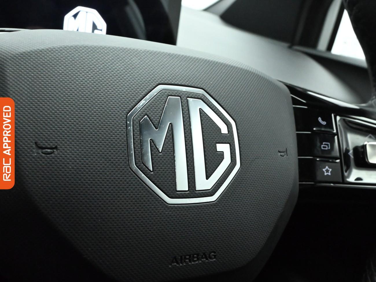 Used MG MG4 2023 for sale - 76411637: Photo 26