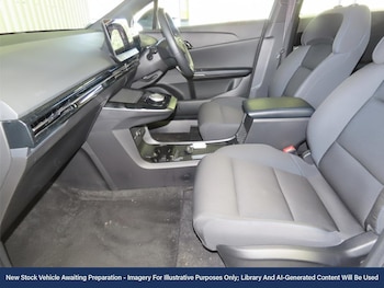 Used MG MG4 2023 for sale - 76411637: Photo