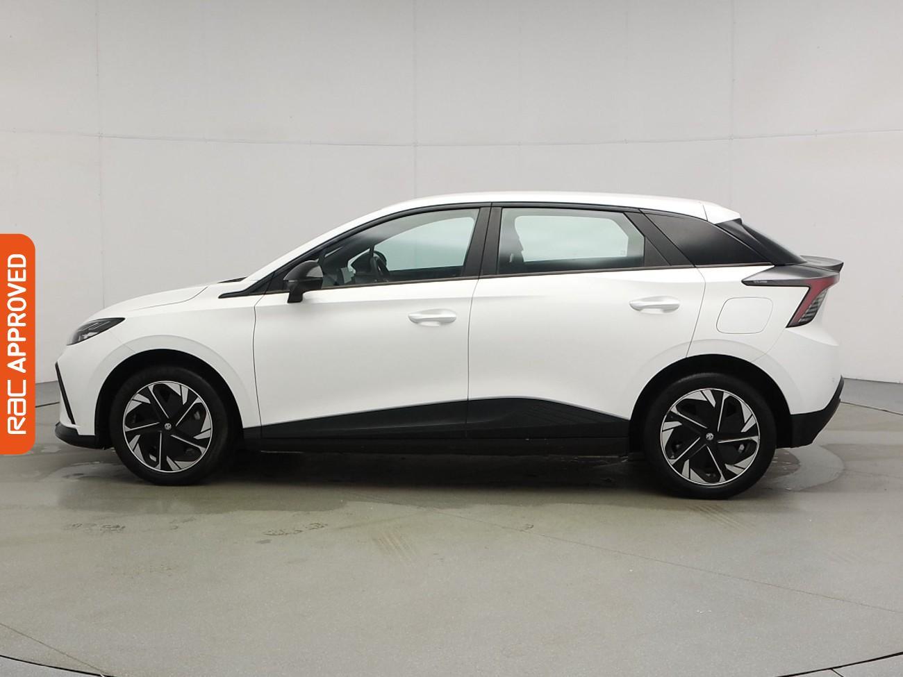 Used MG MG4 2023 for sale - 76411637: Photo 33