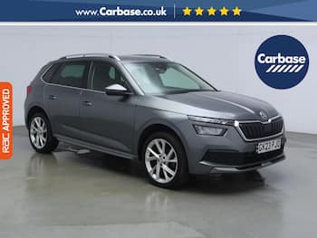 Used Skoda Kamiq 2023 for sale - 79579977: Photo