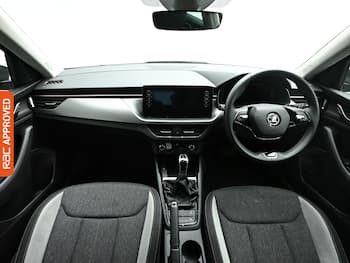 Used Skoda Kamiq 2023 for sale - 79579977: Photo