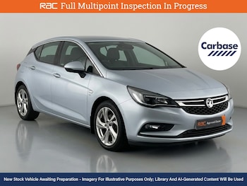 2017 - 1.4T 16V 150 SRi 5dr