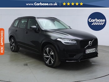 Used Volvo XC90 2023 for sale - 79277388: Photo