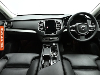 Used Volvo XC90 2023 for sale - 79277388: Photo