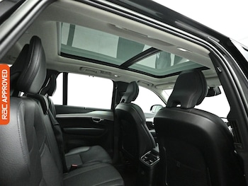 Used Volvo XC90 2023 for sale - 79277388: Photo