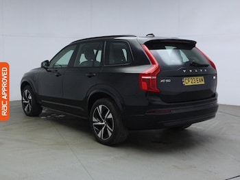 Used Volvo XC90 2023 for sale - 79277388: Photo