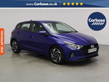 Hyundai - i20