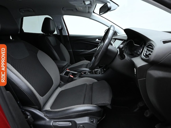 Used Vauxhall Grandland X 2025 for sale - 76115209: Photo 12
