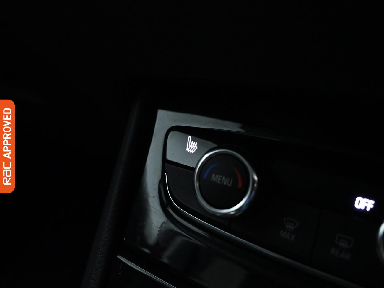 Used Vauxhall Grandland X 2025 for sale - 76115209: Photo 14