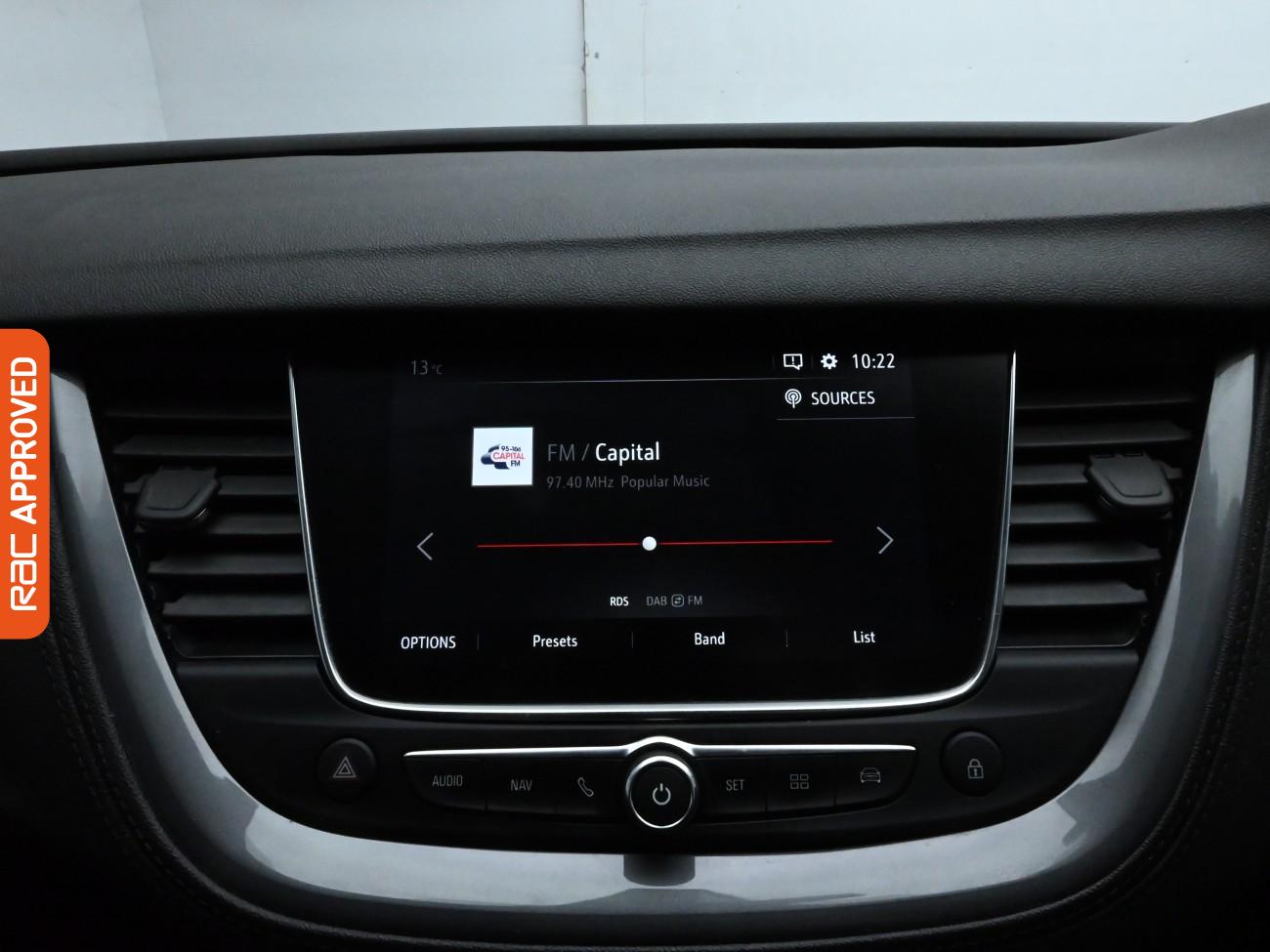 Used Vauxhall Grandland X 2025 for sale - 76115209: Photo 15