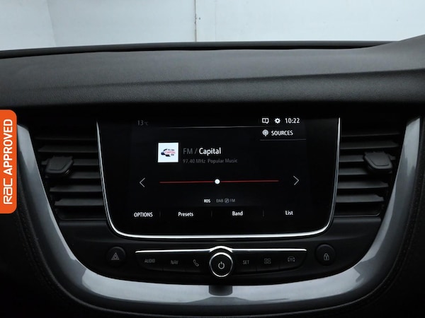 Used Vauxhall Grandland X 2025 for sale - 76115209: Photo 15