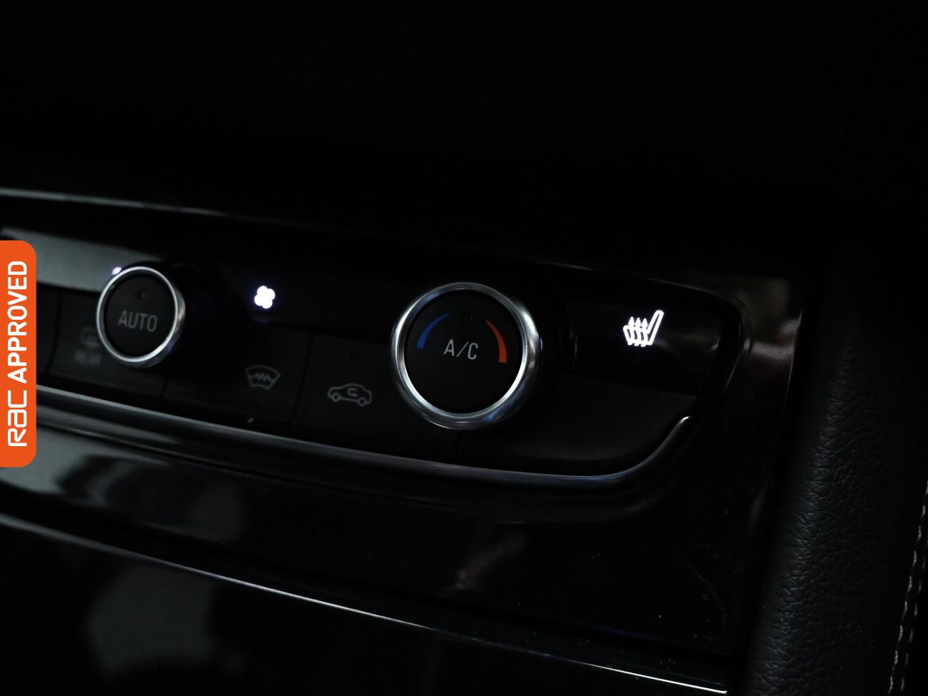 Used Vauxhall Grandland X 2025 for sale - 76115209: Photo 16