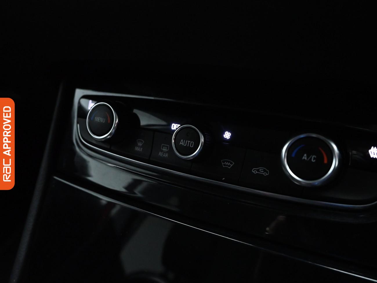 Used Vauxhall Grandland X 2025 for sale - 76115209: Photo 17