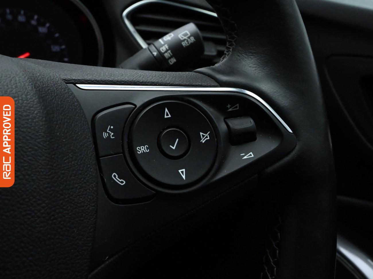 Used Vauxhall Grandland X 2025 for sale - 76115209: Photo 22