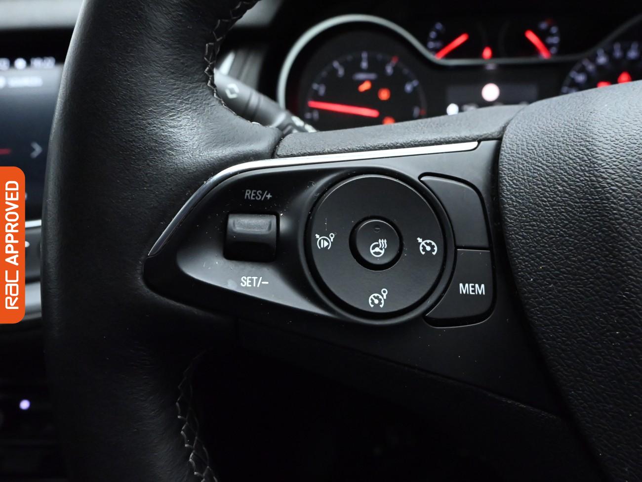 Used Vauxhall Grandland X 2025 for sale - 76115209: Photo 24