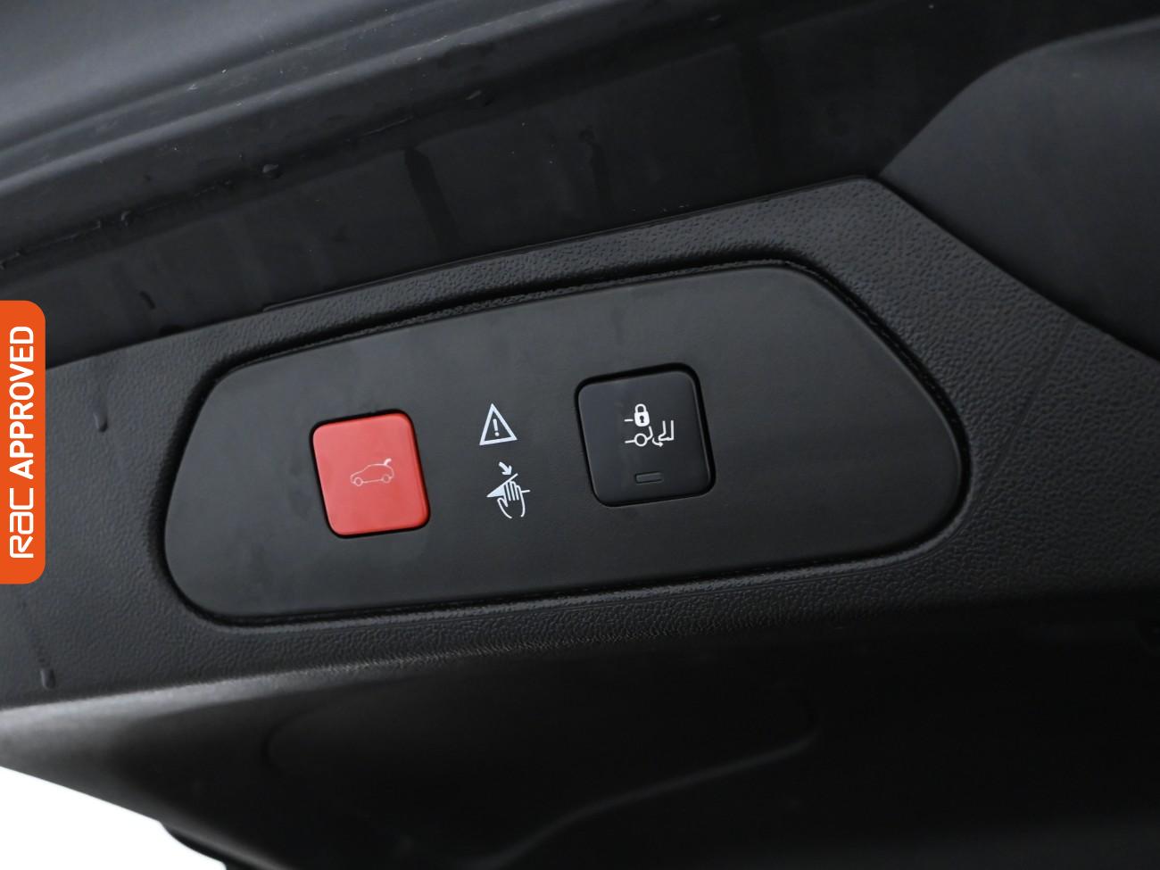 Used Vauxhall Grandland X 2025 for sale - 76115209: Photo 27