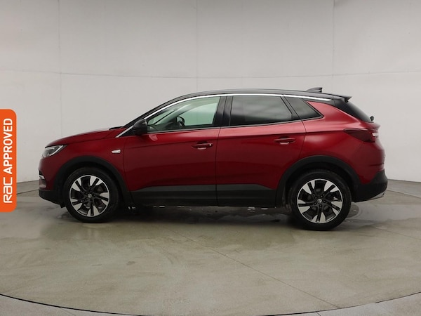 Used Vauxhall Grandland X 2025 for sale - 76115209: Photo 29