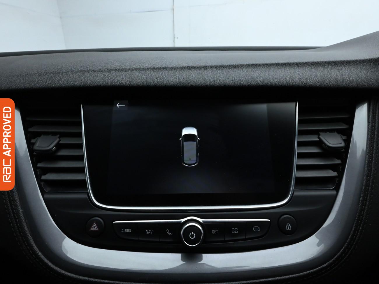 Used Vauxhall Grandland X 2025 for sale - 76115209: Photo 3