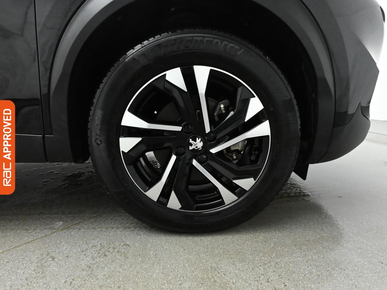 Used Peugeot E-2008 2021 for sale - 76650561: Photo 16