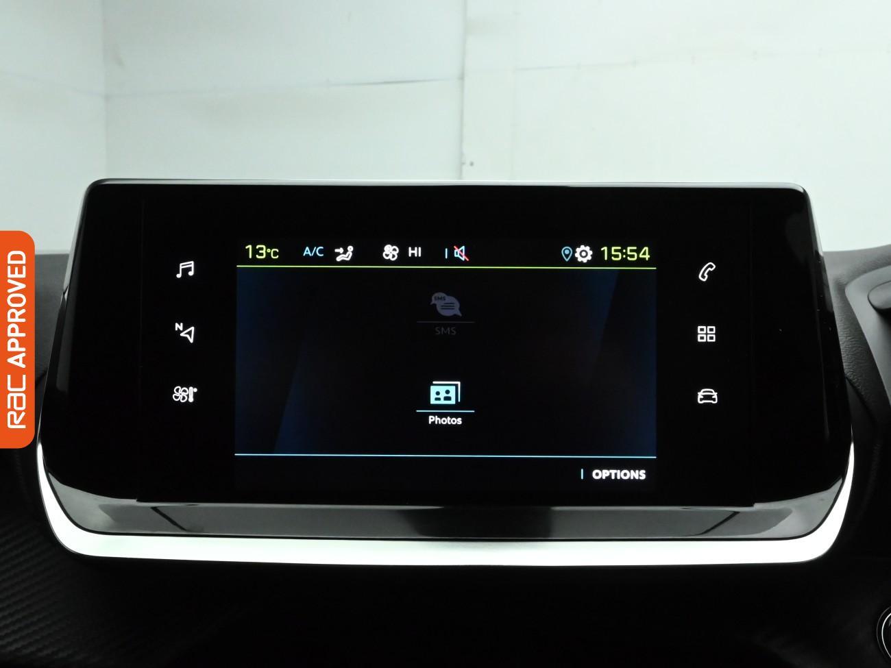 Used Peugeot E-2008 2021 for sale - 76650561: Photo 17