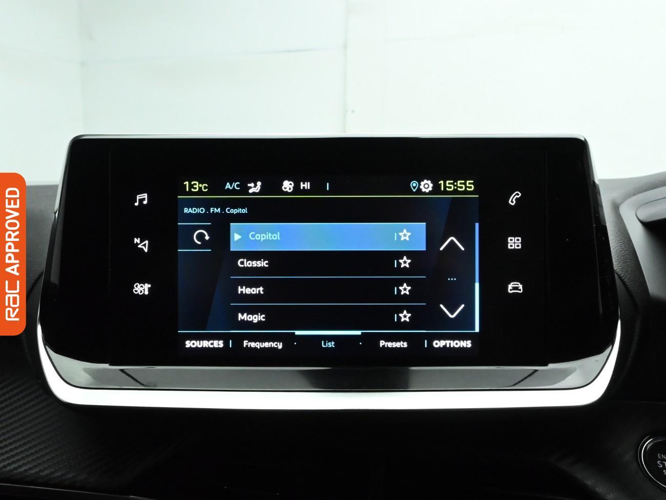 Used Peugeot E-2008 2021 for sale - 76650561: Photo 18