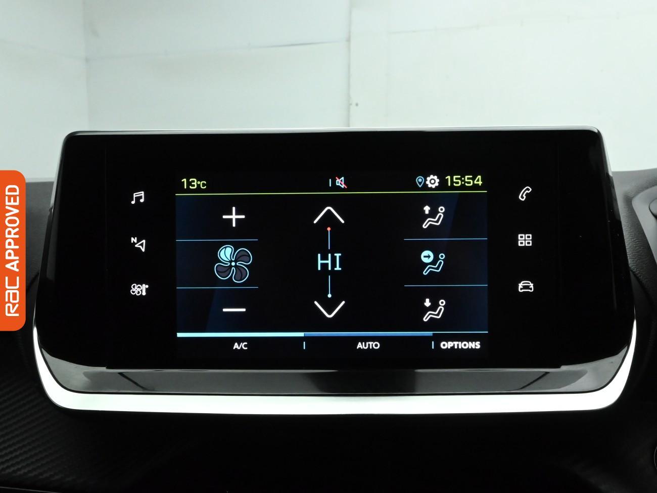 Used Peugeot E-2008 2021 for sale - 76650561: Photo 19