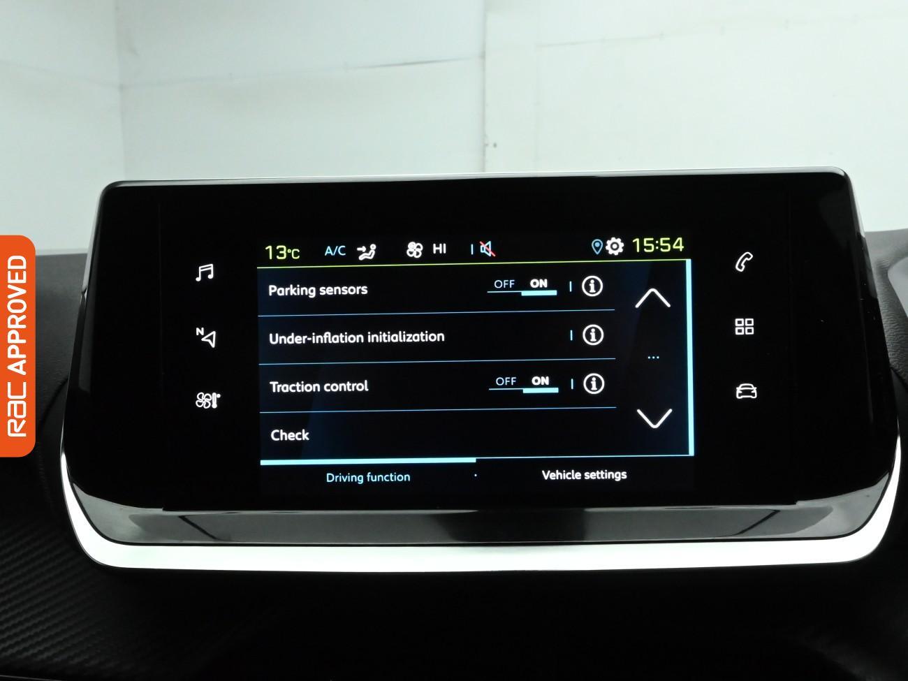 Used Peugeot E-2008 2021 for sale - 76650561: Photo 20