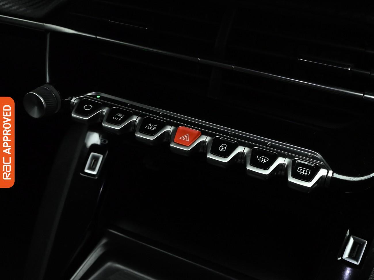 Used Peugeot E-2008 2021 for sale - 76650561: Photo 21